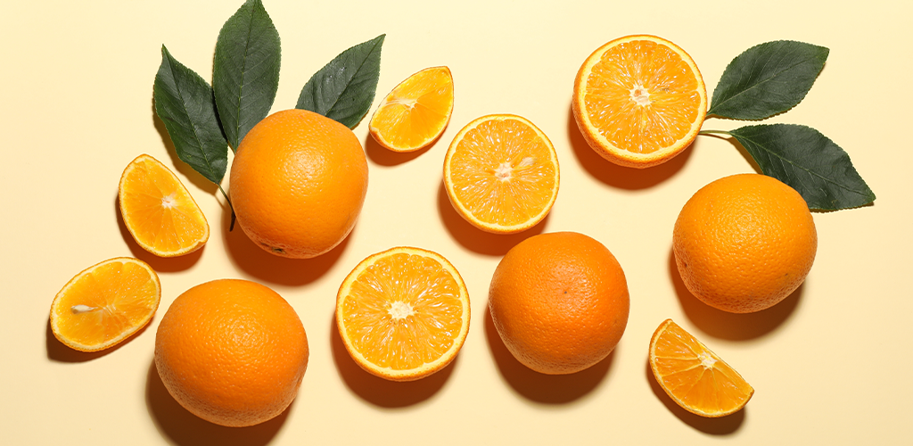 Escolha a melhor Laranja em Taguatinga - Oba Hortifruti