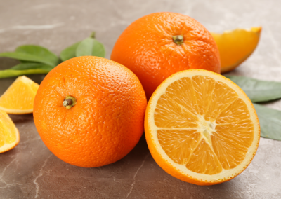 onde comprar laranja