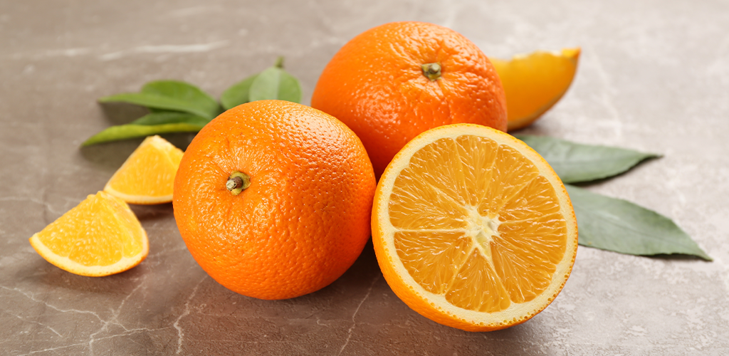 Escolha a melhor Laranja em Taguatinga - Oba Hortifruti