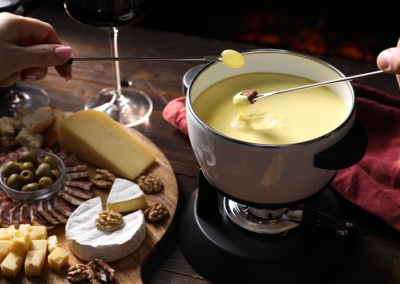 compre fondue