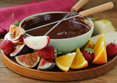 compre fondue