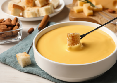 compre fondue