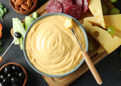 compre fondue