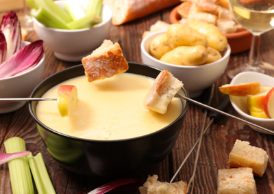 compre fondue