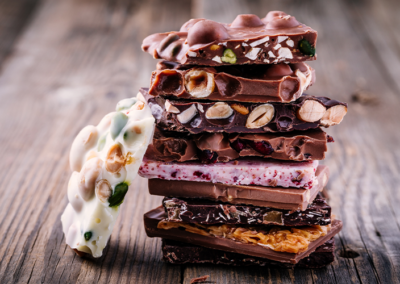 onde comprar chocolate