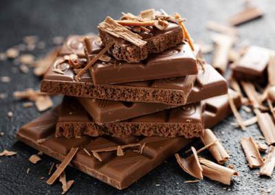 onde comprar chocolate