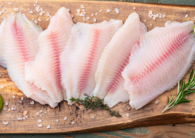 compre pescada